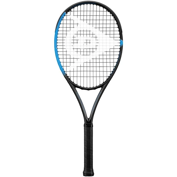 Tennis Racket With Premium Quality-Dunlop FX500 - 300g Unstrung