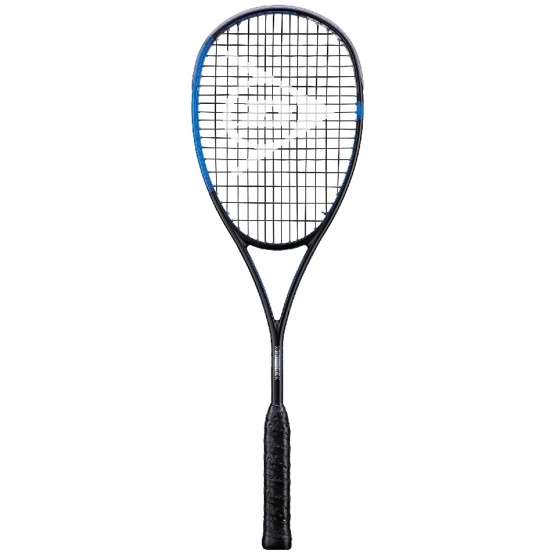 Tennis Racket For Small Hands-Dunlop Sonic Core Pro Infinergy 130 Squash Racket