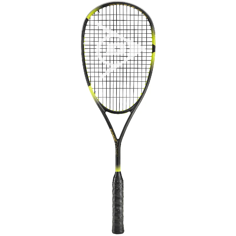 Tennis Racket With High Tension-Dunlop Sonic Core Ultimate 132 Squash Racket