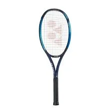 Tennis Racket With Free Shipping-EZONE 100 (300g)