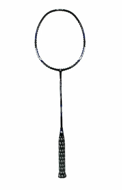 Badminton Racket For Senior Players-Felet (Fleet) Frenzy Offensive 001 Badminton Racket