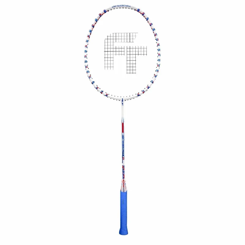 Badminton Racket With Mid-Flex Shaft-FLEET (FELET) High Tension Frame 27 Badminton Racket