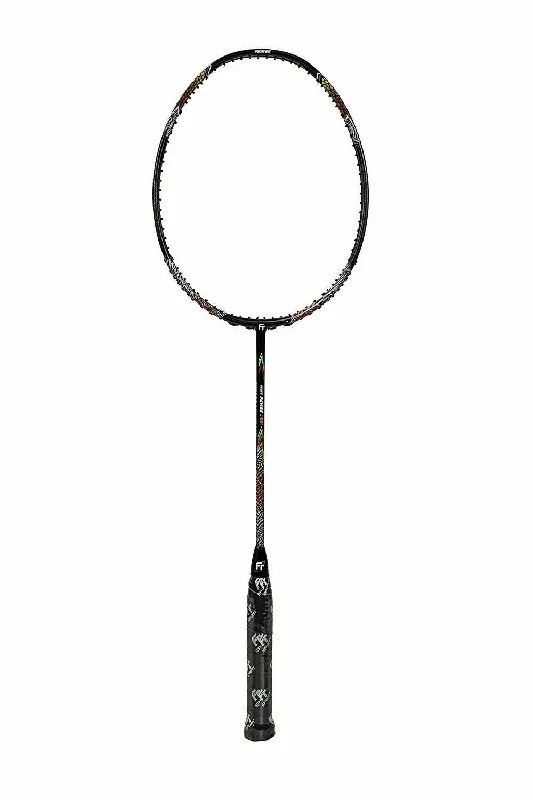 Badminton Racket With Fan Support-Fleet (Felet) Power P99 Badminton Racket