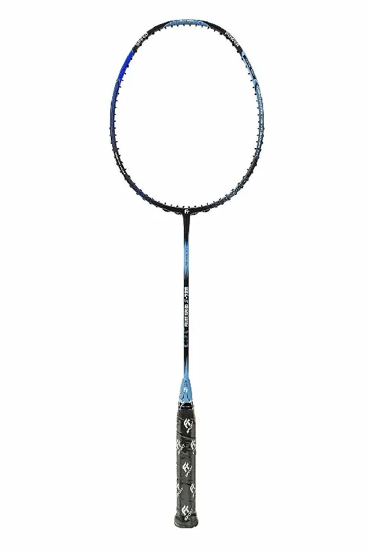 Badminton Racket With Twitter Hype-Fleet (Felet) Speed S-728 Badminton Racket