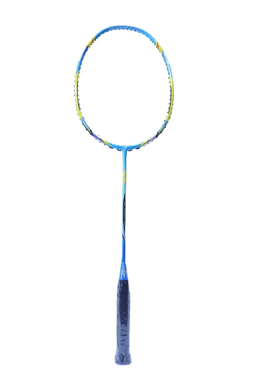 Badminton Racket With Futuristic Design-Fleet High Strength 600 Badminton Racket