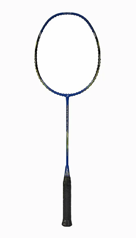 Badminton Racket With TikTok Fame-Fleet Nano Scale 2 Badminton Racket