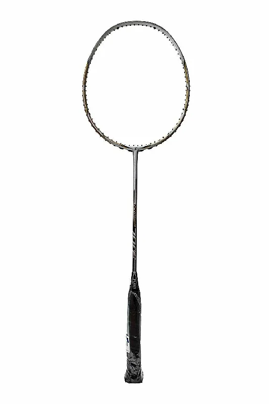 Badminton Racket With Holiday Editions-Fleet Nanomah 700FX Badminton Racket