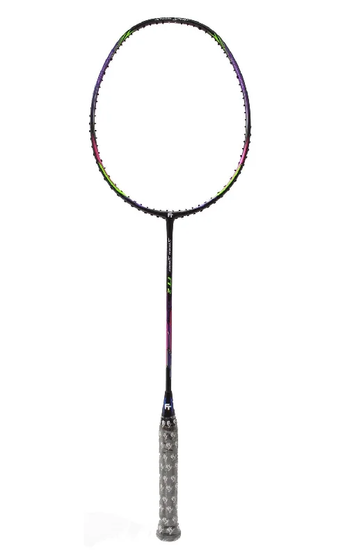 Badminton Racket With Artisan Craft-Fleet Storm Spirit FT2 Badminton Racket