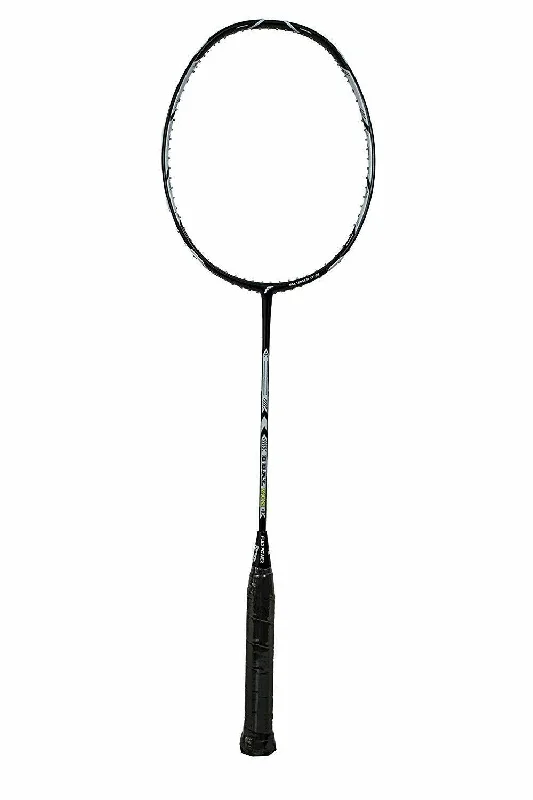 Badminton Racket With Small Head-Flex Power Dual 202 Badminton Racquet