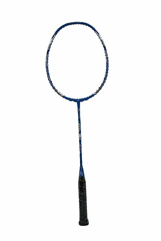 Badminton Racket On Sale-Flex Power Duo 101 Blue Badminton Racquet