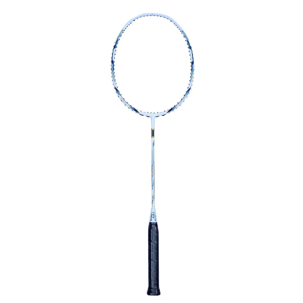 Badminton Racket With Sand Resistance-Gosen Roots Smash 78 Badminton Racket