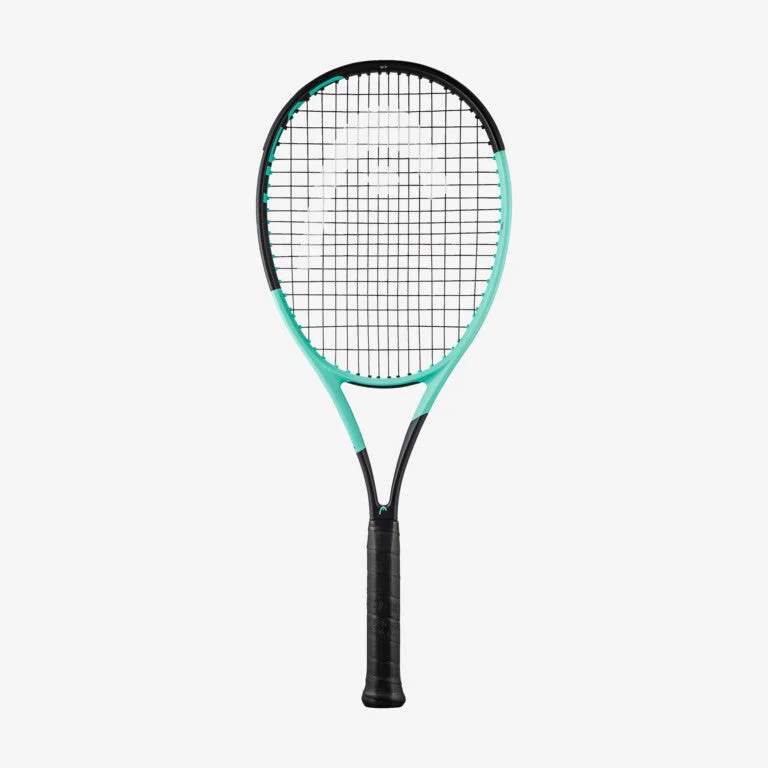 Tennis Racket For Aggressive Play-Head 230114 Boom MP 2024 - 295g Unstrung