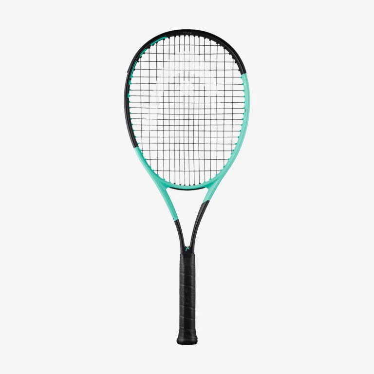 Tennis Racket For Club Players-Head 230134 Boom Team 2024 - 275g Unstrung