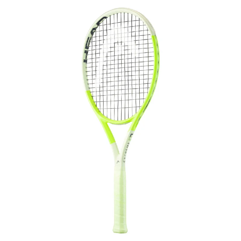 Tennis Racket With Neon Accents-Head 231124 Extreme MP L 2024 (285g)