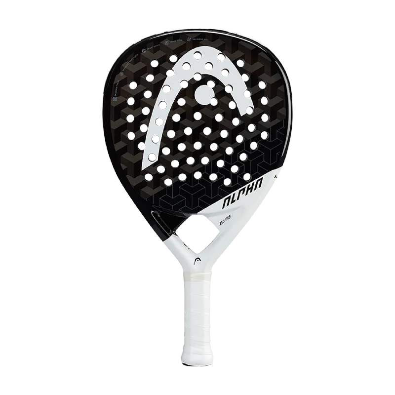 Tennis Racket With Viral Appeal-Head Alpha Elite