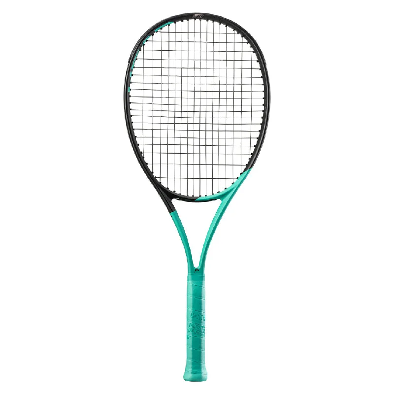 Tennis Racket With Flexible Frame-HEAD Boom Team Tennis Racket