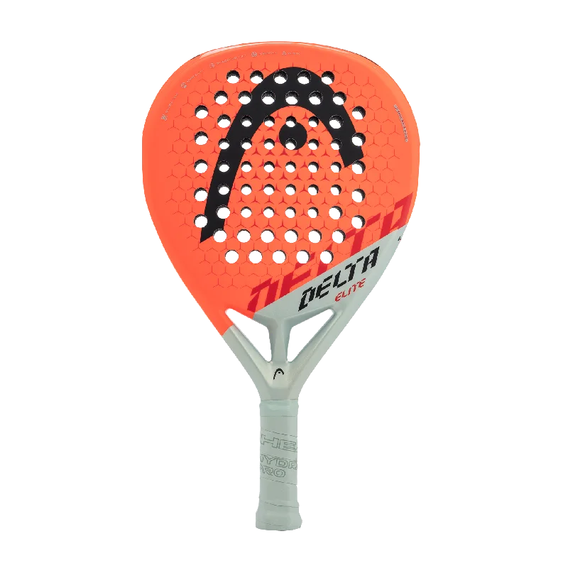 Tennis Racket For Trendsetters-Head Delta Elite