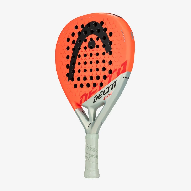 Tennis Racket For Heavy Hitters-HEAD Delta Elite - Power