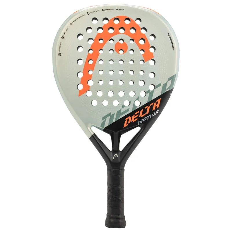 Tennis Racket For Online Shopping-Head Delta Motion 2022