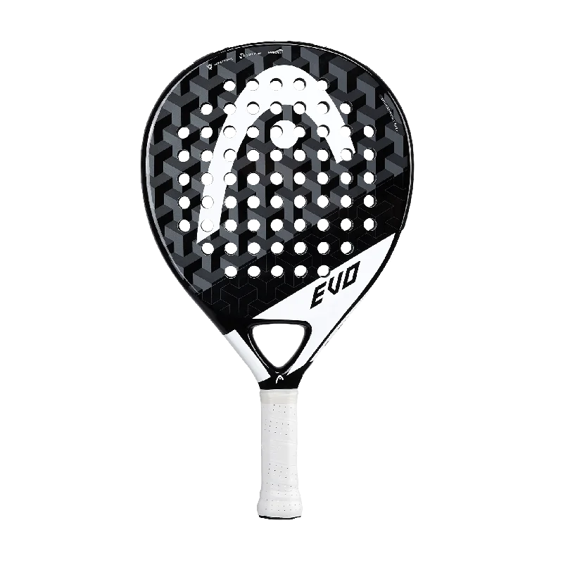 Tennis Racket With Graphite Build-Head Evo Sanyo