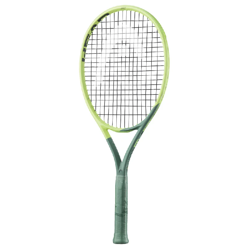 Tennis Racket For 80s Nostalgia-HEAD Extreme Team L 2022 Performance Tennis Racket