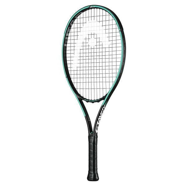 Tennis Racket With Stylish Look-Head Graphene 360+ Gravity Junior Tennis Racquet