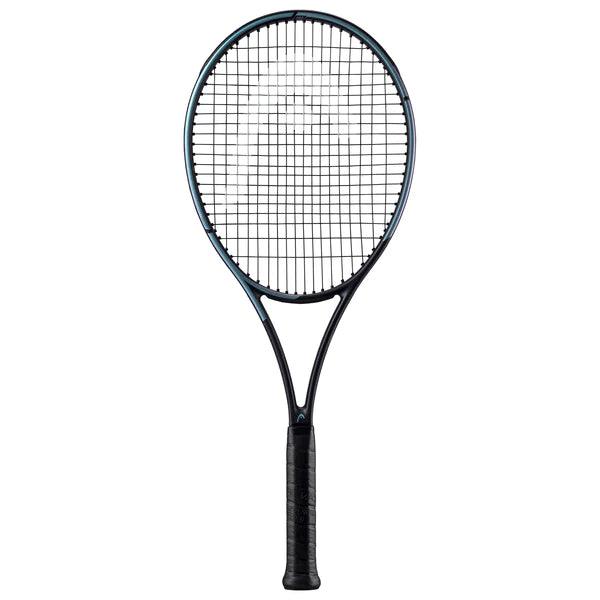 Tennis Racket For Hard Courts-HEAD GRAVITY PRO 2023