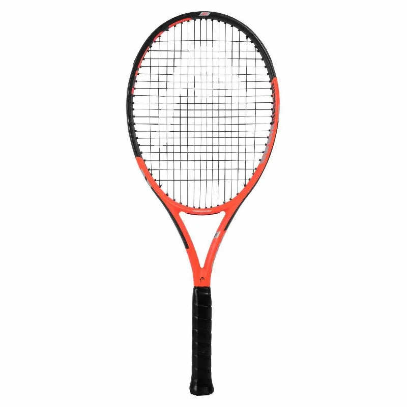 Tennis Racket With Team Branding-HEAD IG CHALLENGE MP 2021 TENNIS RACQUET