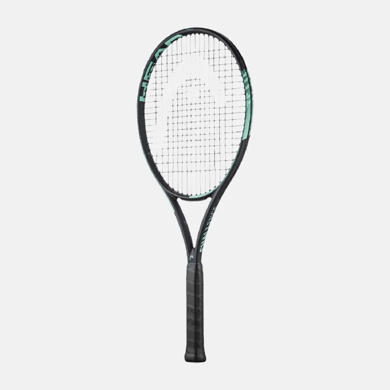 Tennis Racket With Eco-Friendly Materials-Head IG Challenge Team Tennis Racquet -Mint