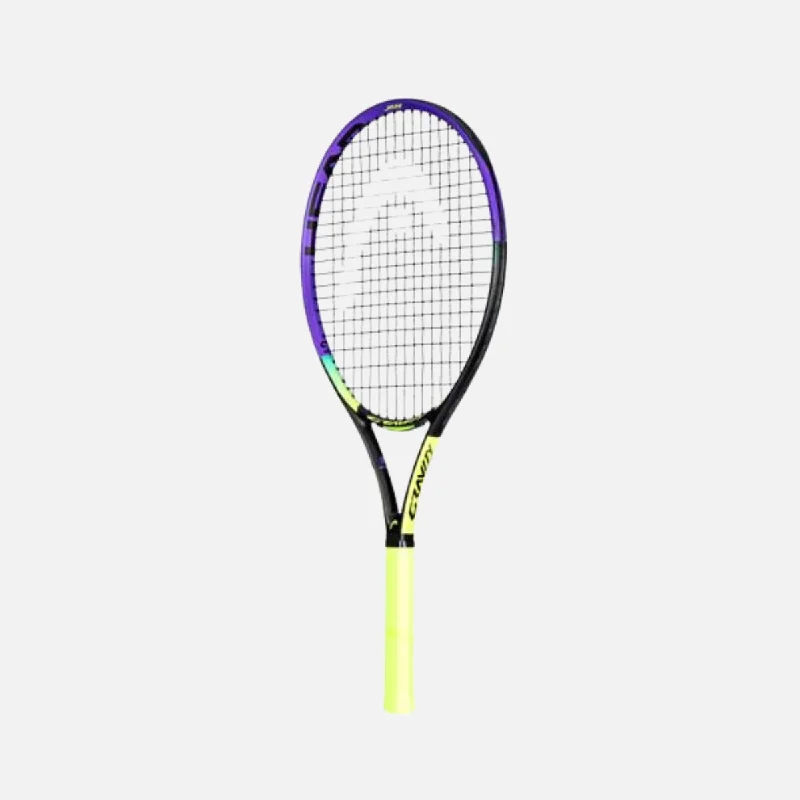 Tennis Racket For Summer Heat-Head IG Gravity 25 (Junior) 2021