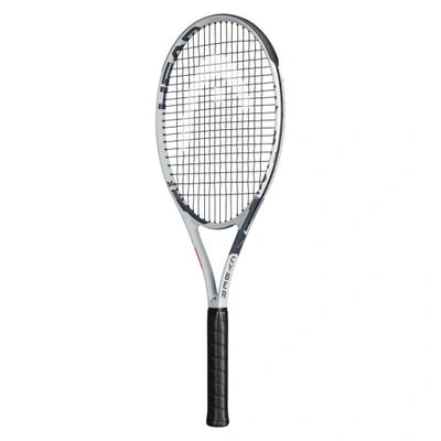 Tennis Racket With Pro Specs-Head MX Cyber Elite Tennis Racket | G3 -Grey