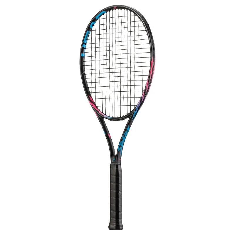 Tennis Racket For City Players-HEAD MX Spark Pro Recreational Tennis Racket