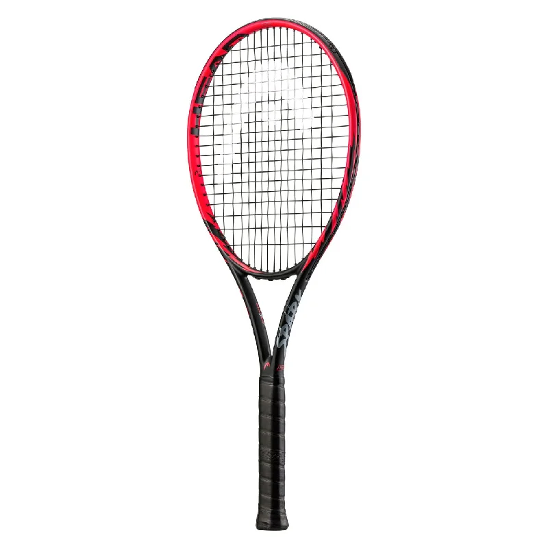 Tennis Racket For Junior Leagues-Head MX Spark Tour Tennis Racquet- 27 inch (Senior)