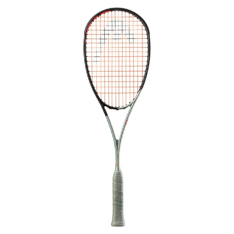 Tennis Racket With Reflective Trim-HEAD RADICAL 120 SB 2022