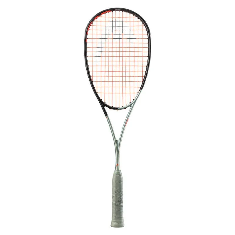 Tennis Racket With Rally Endurance-HEAD RADICAL 135 SB 2022