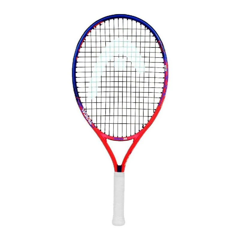 Tennis Racket For Wet Conditions-HEAD Radical 23 Tennis Racquet