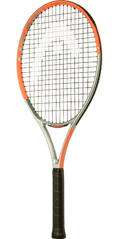 Tennis Racket For Outdoor Courts-Head Radical Junior 25" Composite Racket