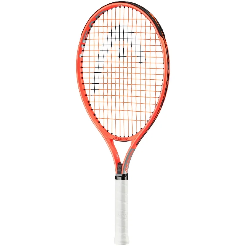 Tennis Racket With Subtle Colors-Head Radical Junior Tennis Racket 2022