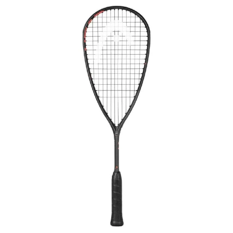 Tennis Racket With Fall Tones-HEAD SPEED 135 SB 2023