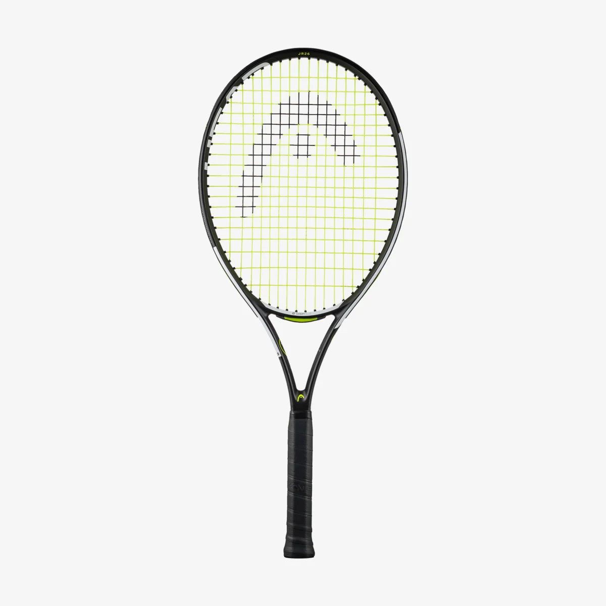 Tennis Racket For Club Players-Head IG Speed 26 Junior Tennis Racquet