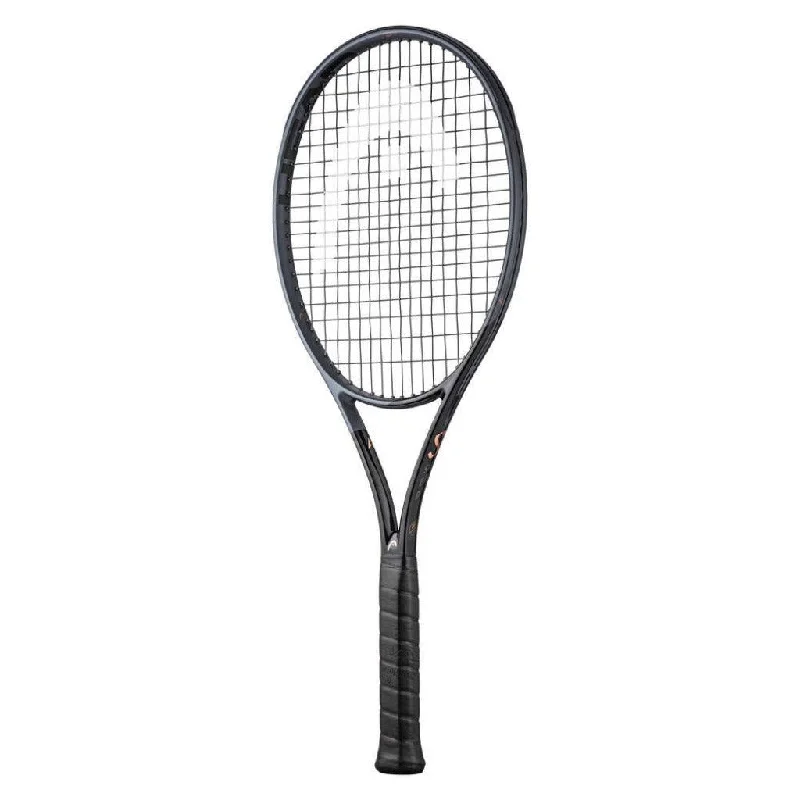 Tennis Racket For Trendsetters-HEAD SPEED MP BLK 2023