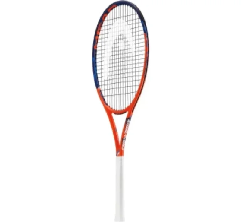 Tennis Racket For Urban Courts-HEAD T/R IG Challenge Mp.