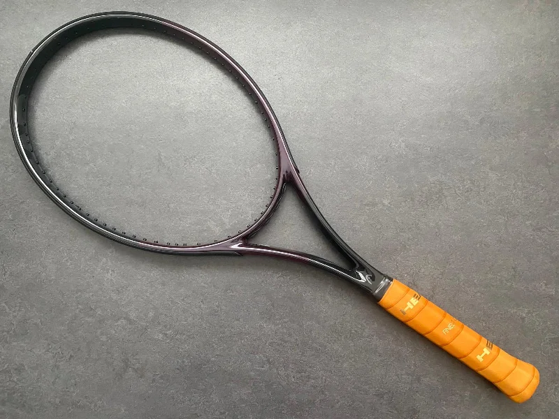 Tennis Racket For Tournaments-Head TGT291.2 Prestige 2023 (16X19)