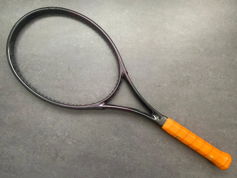 Tennis Racket With Custom Grip-Head TGT291.2 Prestige 2023 (16X19)