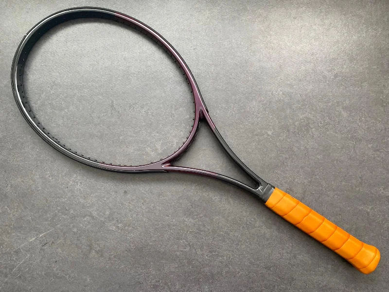 Tennis Racket With Reflective Trim-Head TGT293.1 Prestige 2023 (16X19)