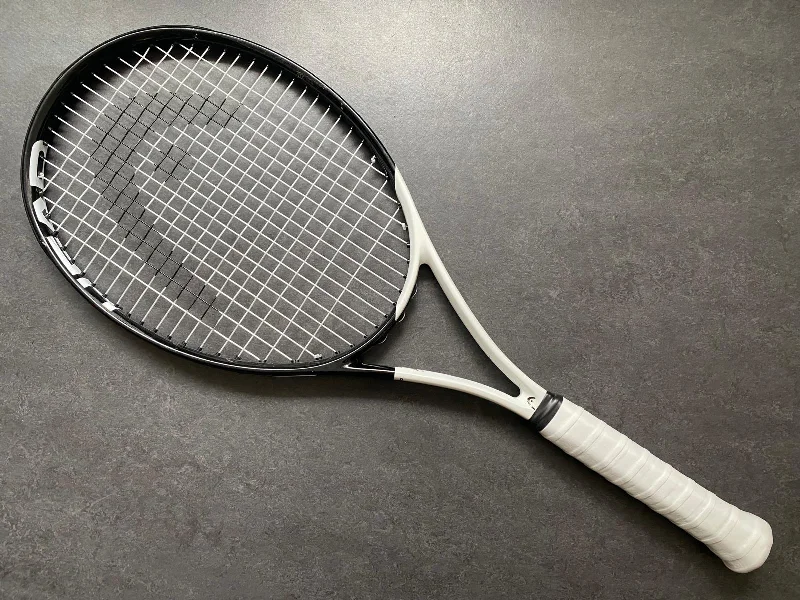 Tennis Racket For Junior Leagues-Head TGT301.4 Speed 2022 (16x19)