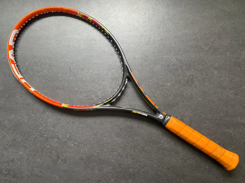 Tennis Racket For New Releases-Head TGT307.2 Graphene Radical MP (16X19)