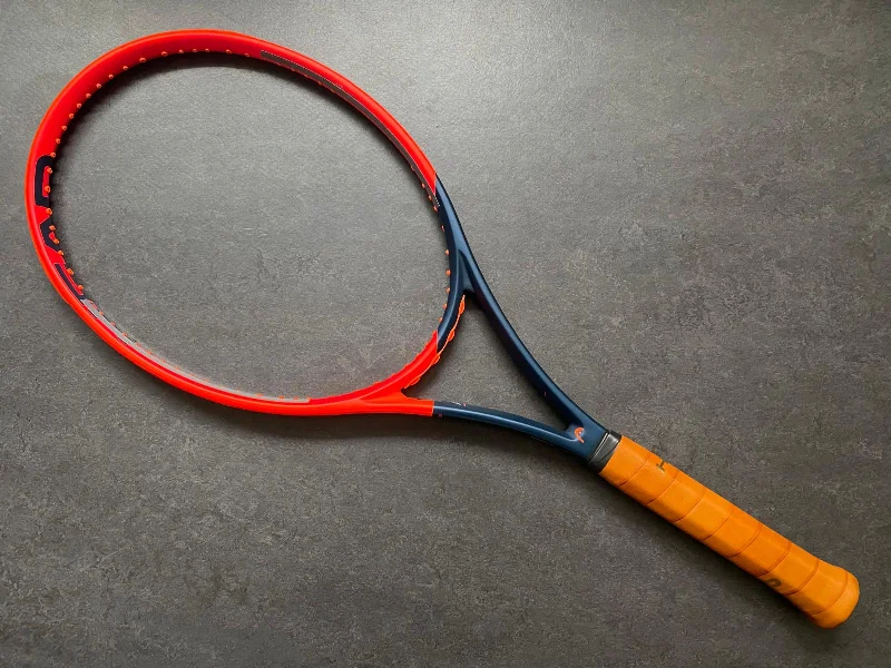 Tennis Racket For Collector’s Shelf-Head TGT307.2 Radical 2023 (16X19)