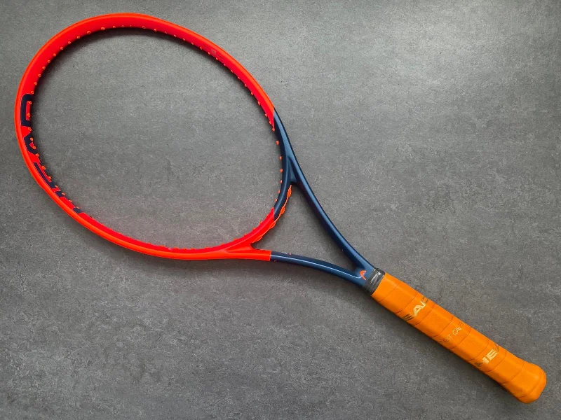 Tennis Racket For Soft Feel-Head TGT307.2 Radical 2023 XL (16X19)