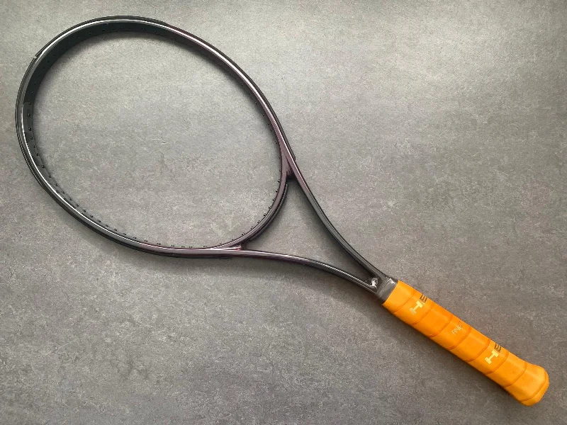 Tennis Racket For Small Hands-Head TGT312.1 Prestige 2023 MID (16X19)